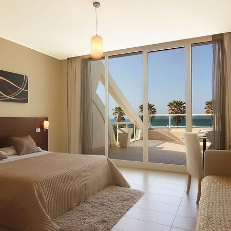 Martur Resort Termoli Dış mekan fotoğraf