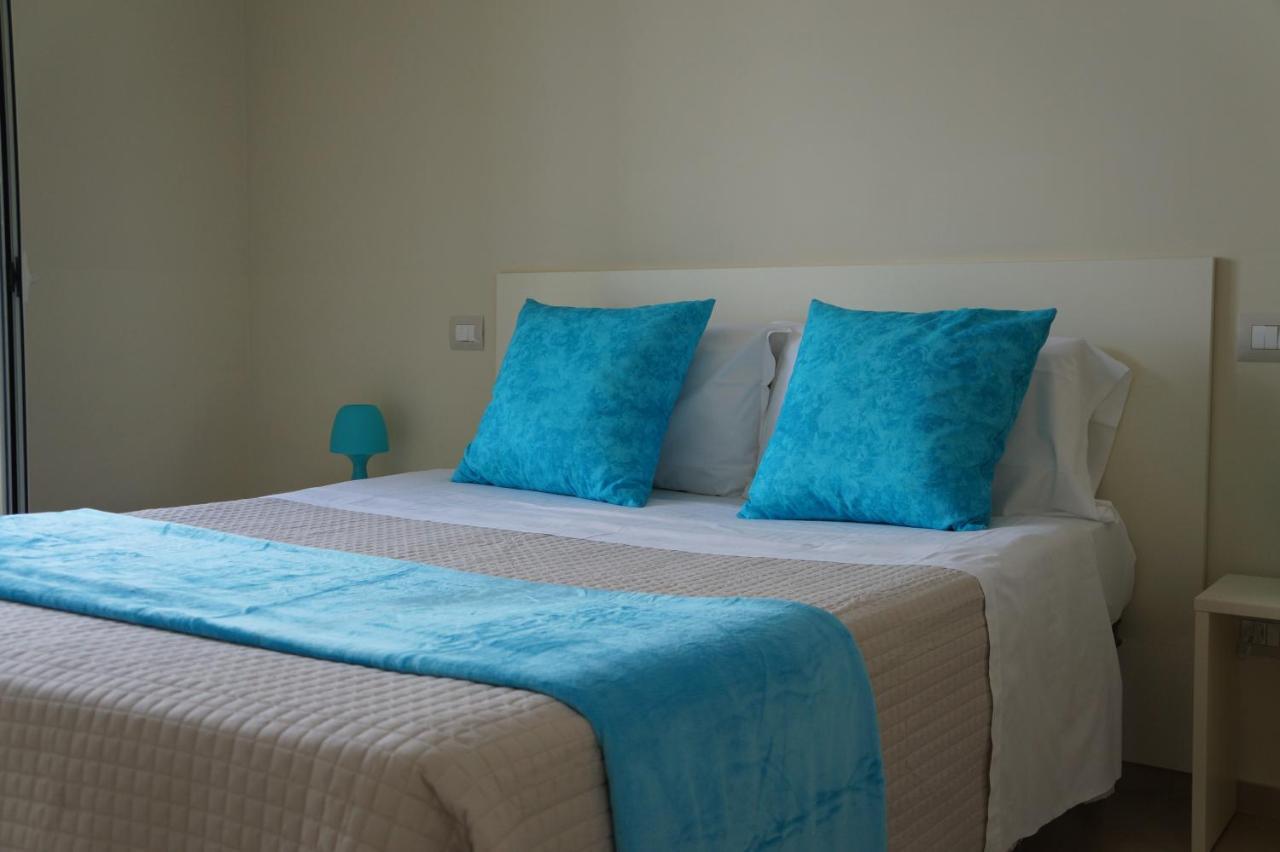 Martur Resort Termoli Dış mekan fotoğraf