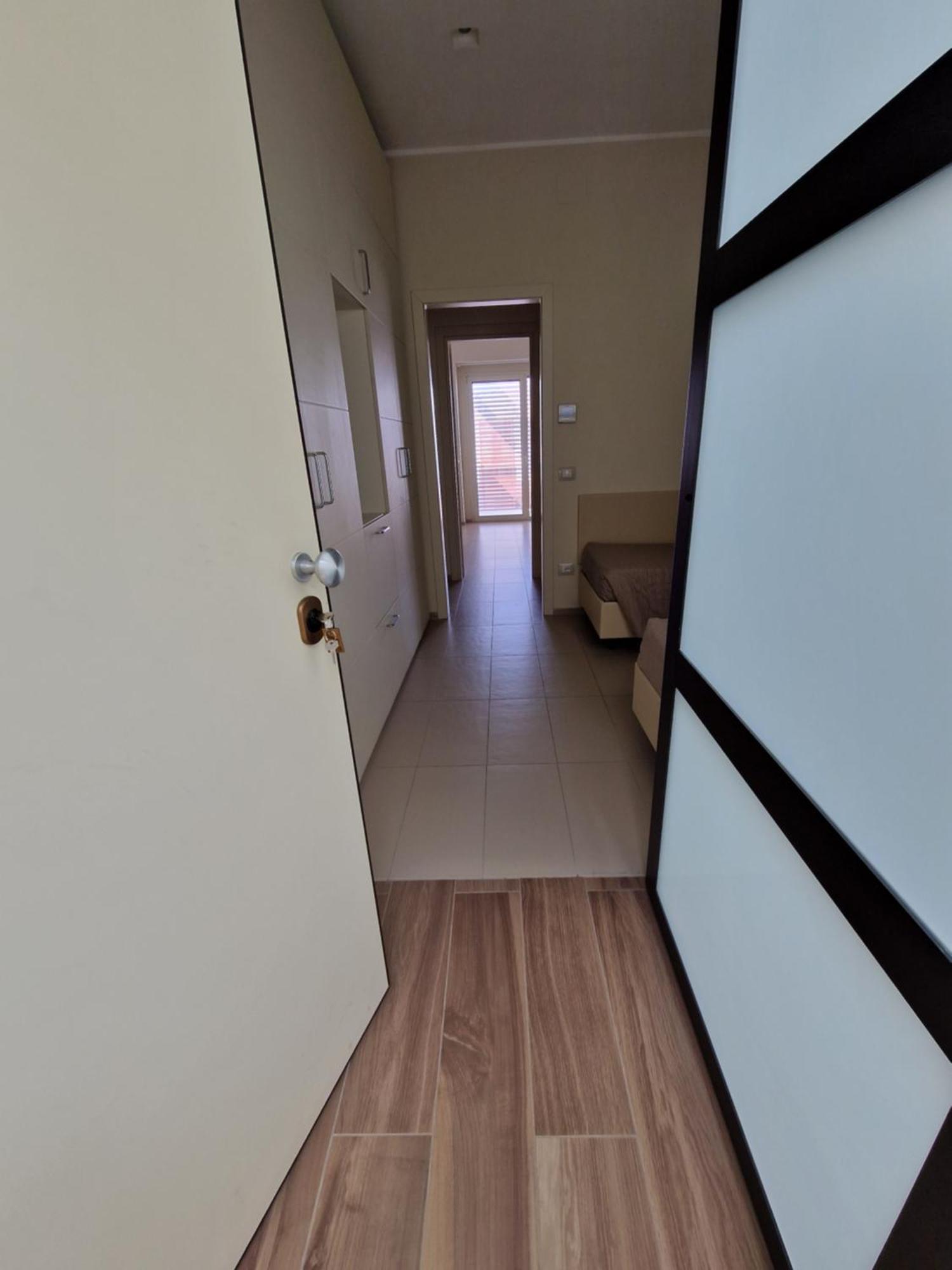 Martur Resort Termoli Dış mekan fotoğraf