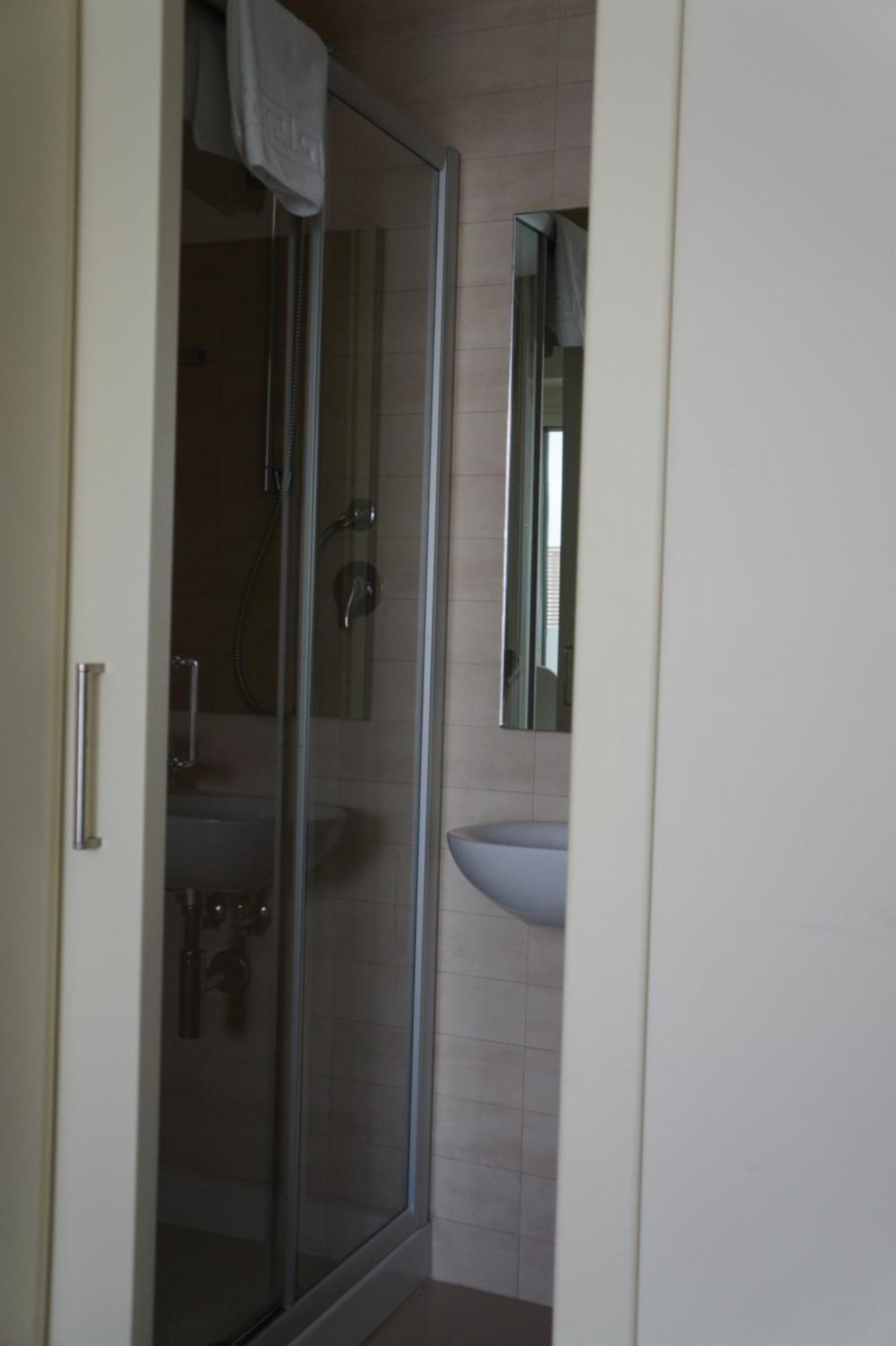 Martur Resort Termoli Dış mekan fotoğraf