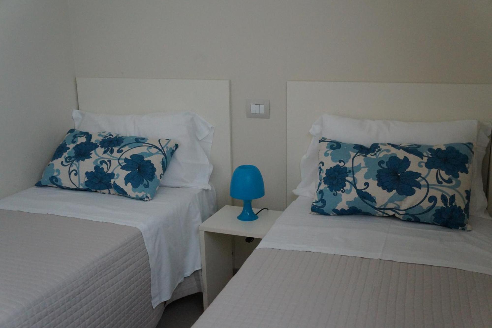 Martur Resort Termoli Dış mekan fotoğraf