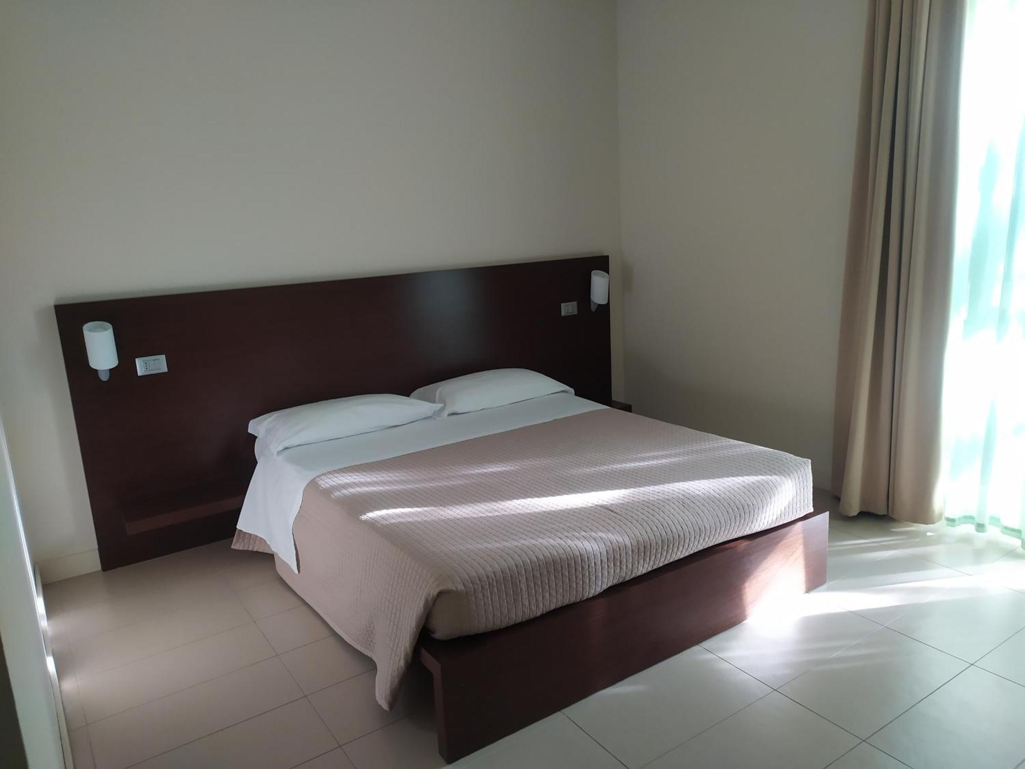 Martur Resort Termoli Dış mekan fotoğraf