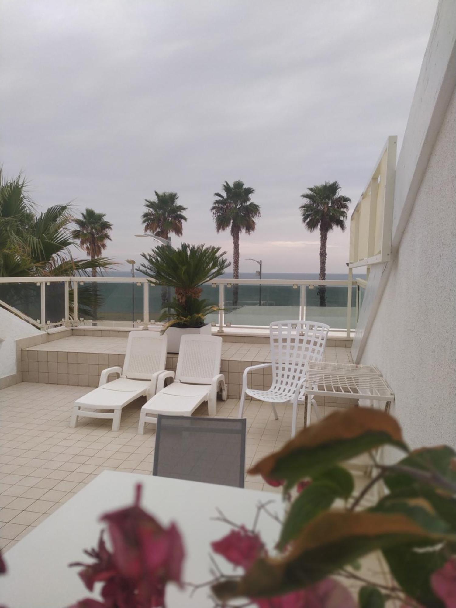 Martur Resort Termoli Dış mekan fotoğraf