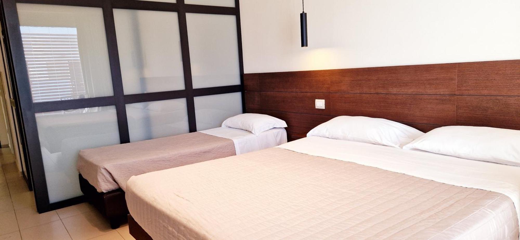 Martur Resort Termoli Dış mekan fotoğraf