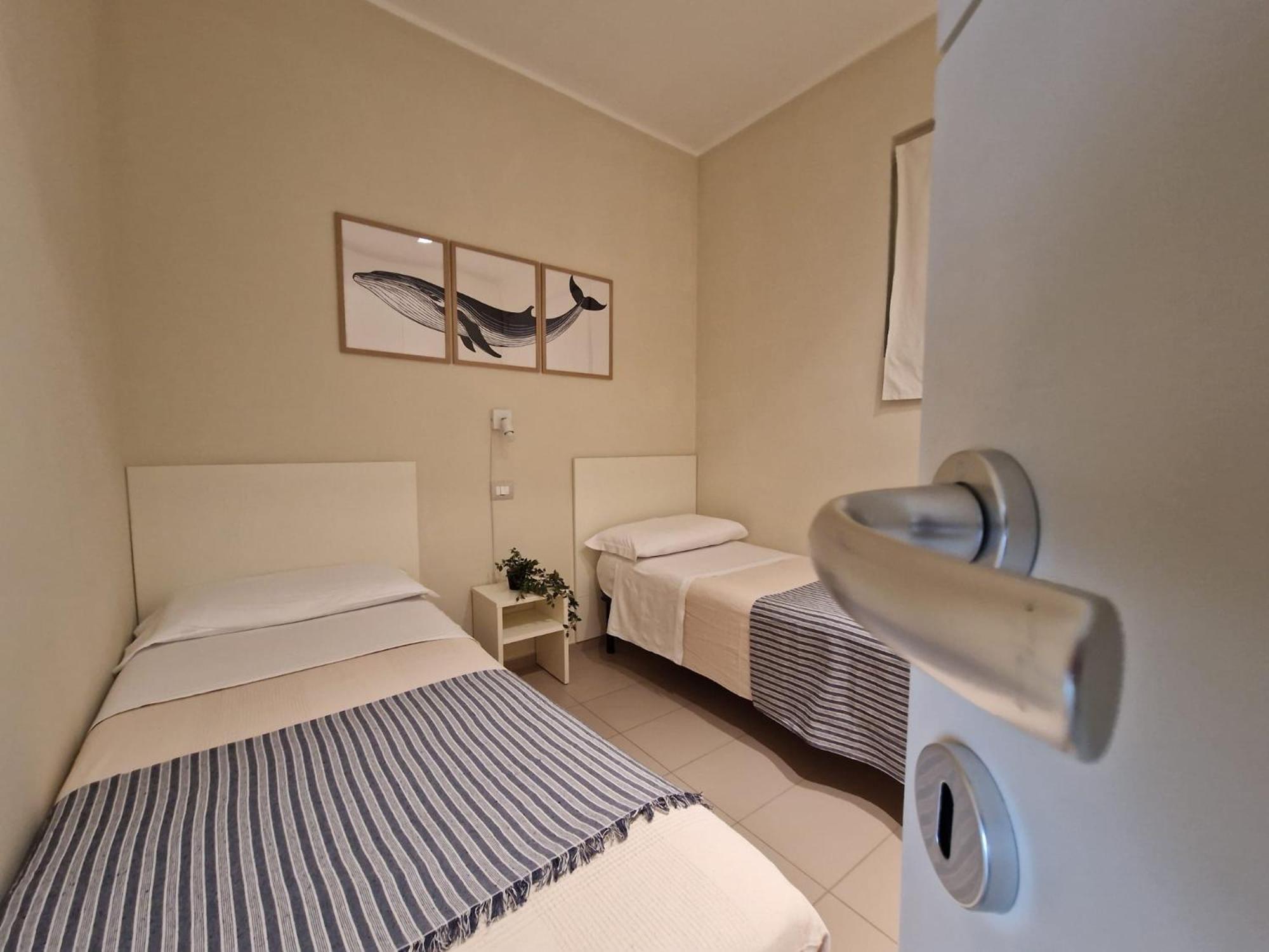 Martur Resort Termoli Dış mekan fotoğraf