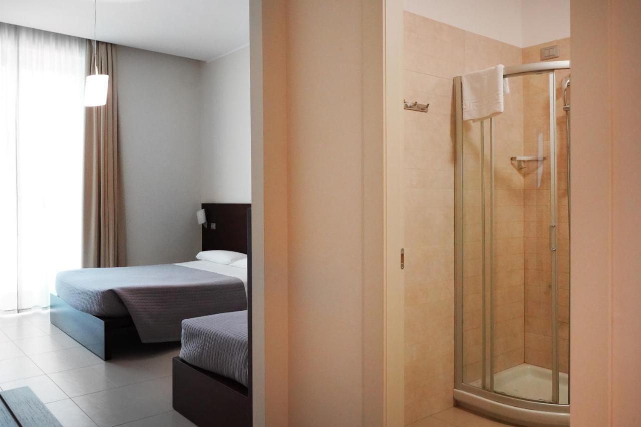 Martur Resort Termoli Dış mekan fotoğraf